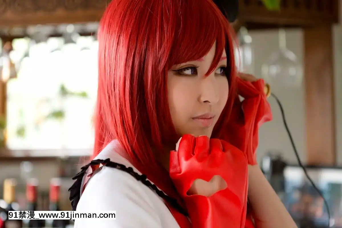 [Flameworks-(YURICHA,-なーさん)]-Pinky[18+h漫畫]