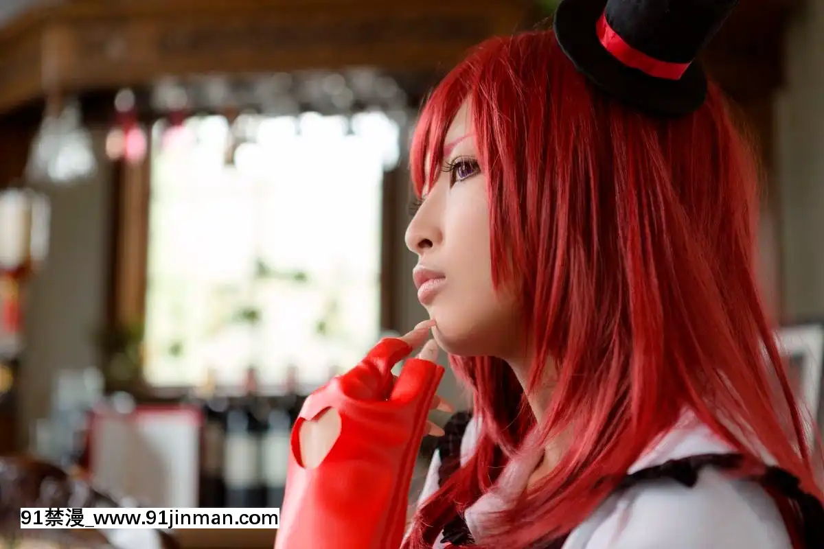 [Flameworks-(YURICHA,-なーさん)]-Pinky[18+h漫畫]