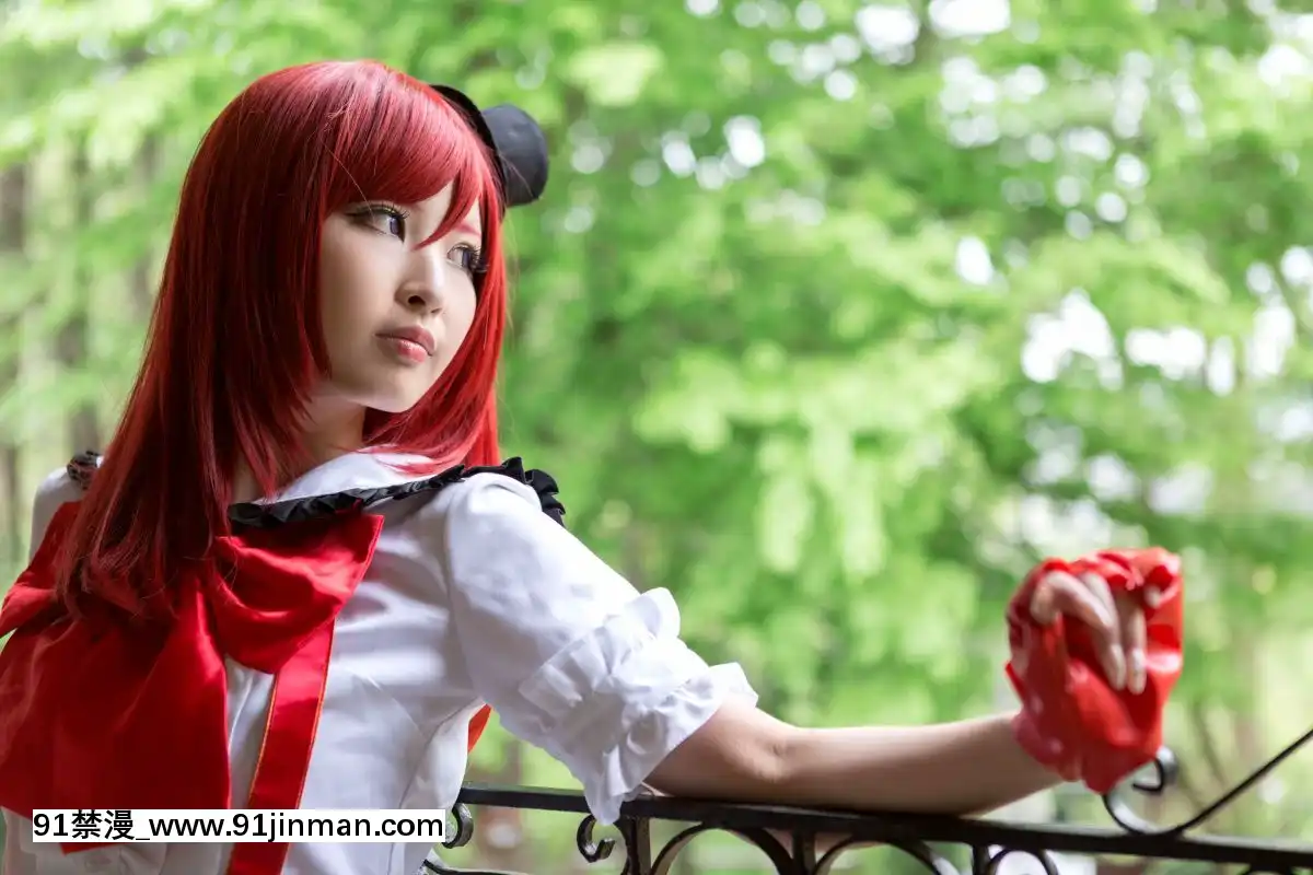 [Flameworks-(YURICHA,-なーさん)]-Pinky[18+h漫畫]