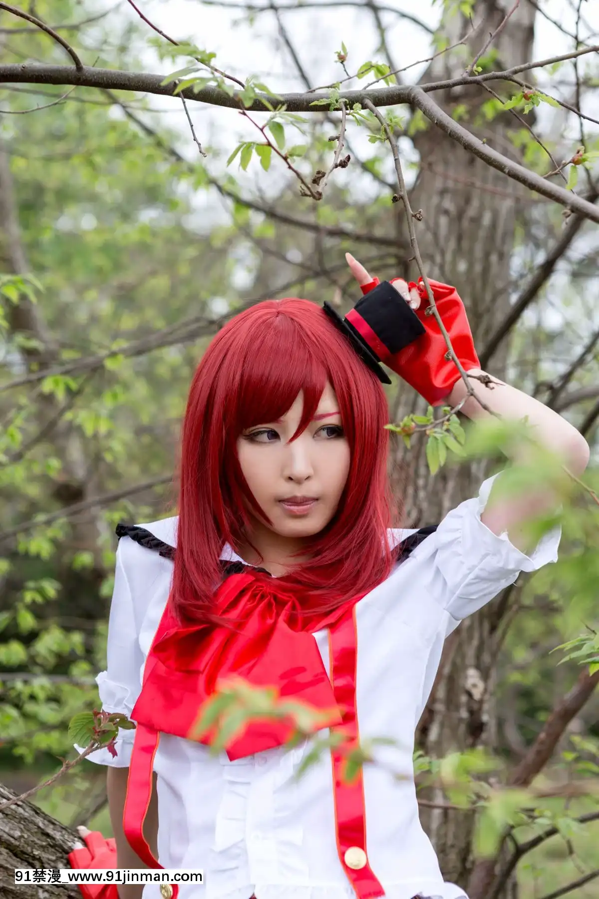 [Flameworks-(YURICHA,-なーさん)]-Pinky[18+h漫畫]