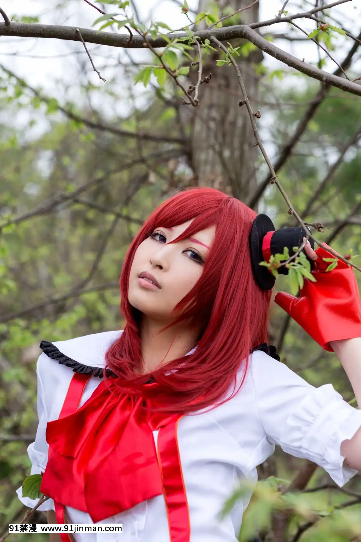 [Flameworks-(YURICHA,-なーさん)]-Pinky[18+h漫畫]