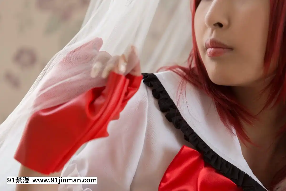 [Flameworks-(YURICHA,-なーさん)]-Pinky[18+h漫畫]