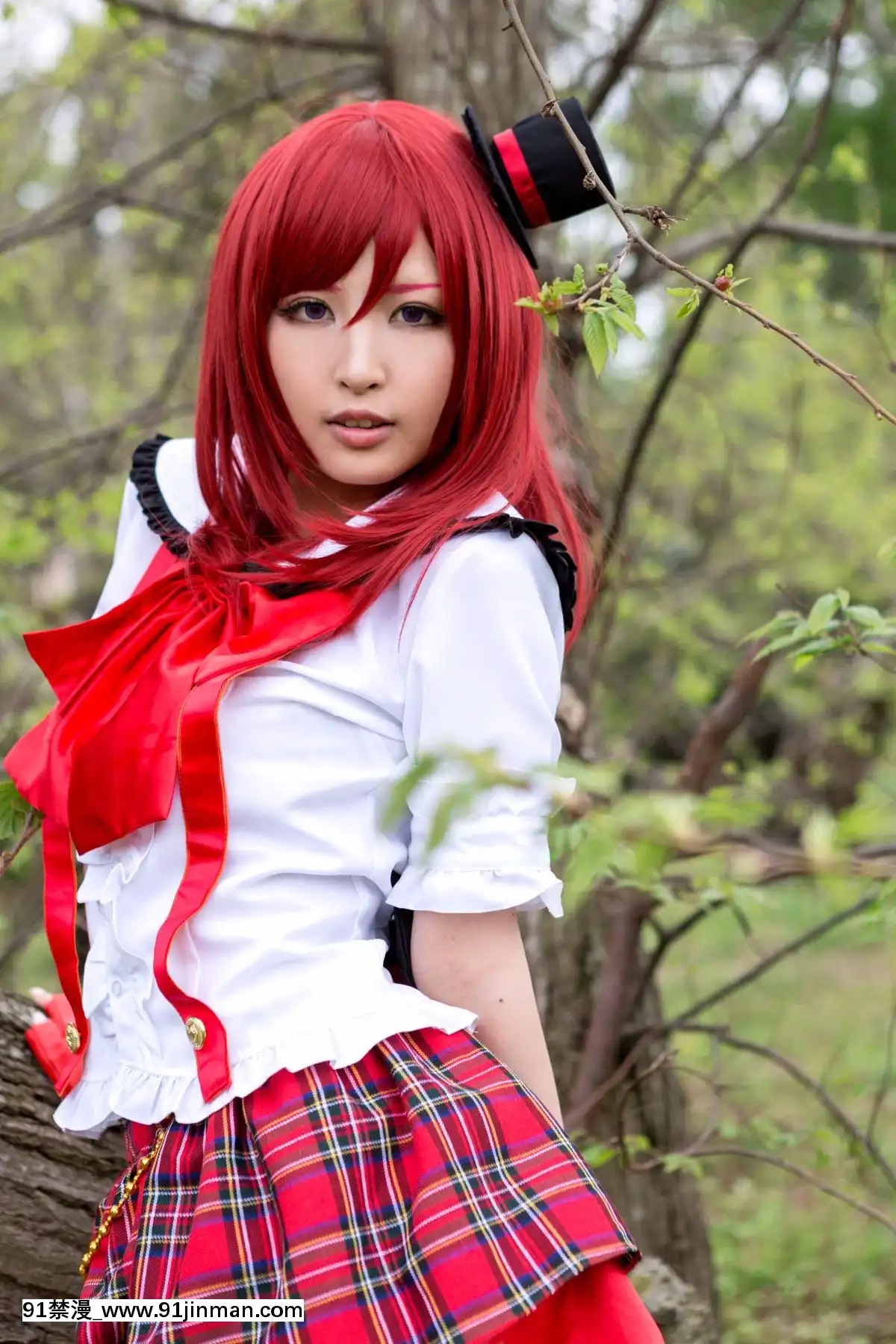 [Flameworks-(YURICHA,-なーさん)]-Pinky[18+h漫畫]