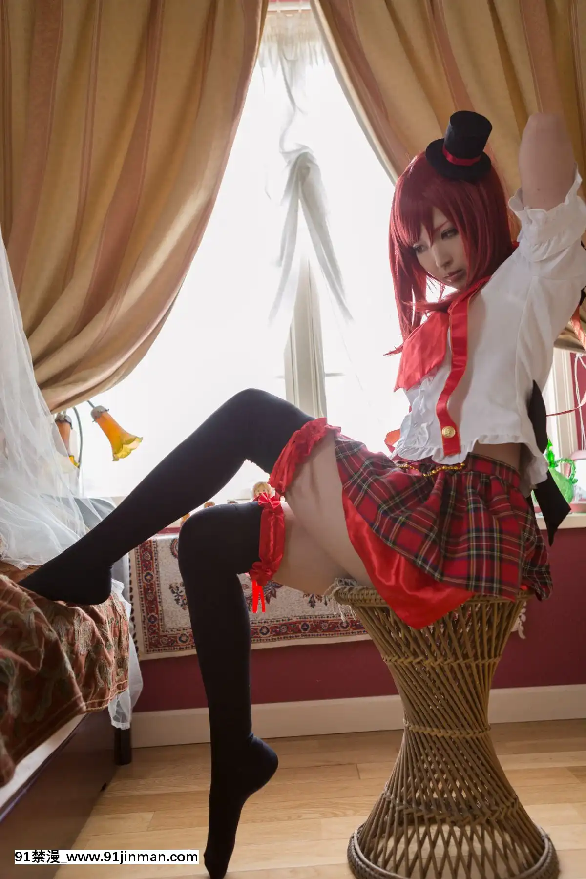[Flameworks-(YURICHA,-なーさん)]-Pinky[18+h漫畫]
