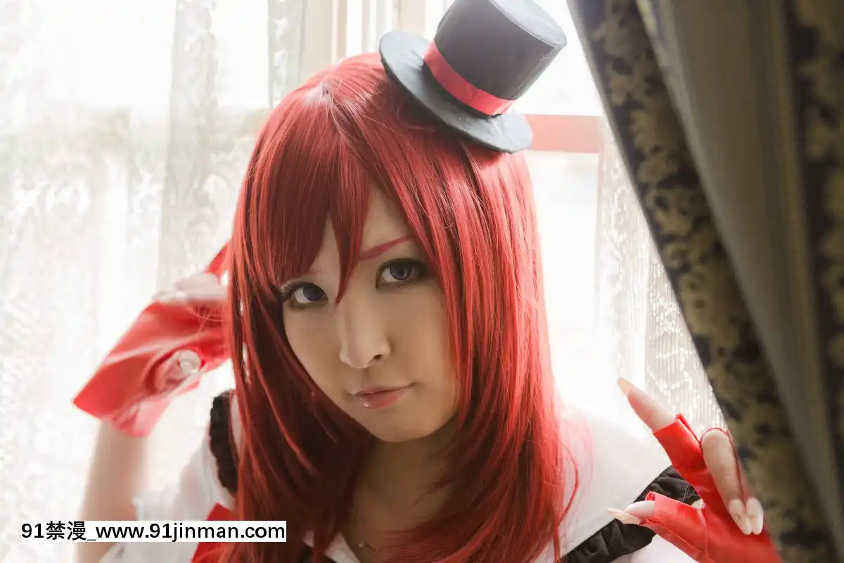 [Flameworks-(YURICHA,-なーさん)]-Pinky[18+h漫畫]