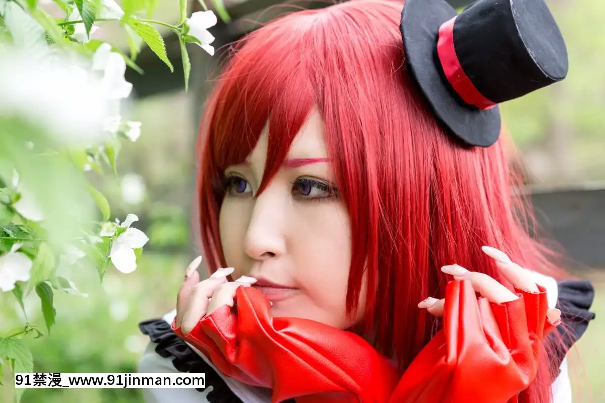 [Flameworks-(YURICHA,-なーさん)]-Pinky[18+h漫畫]