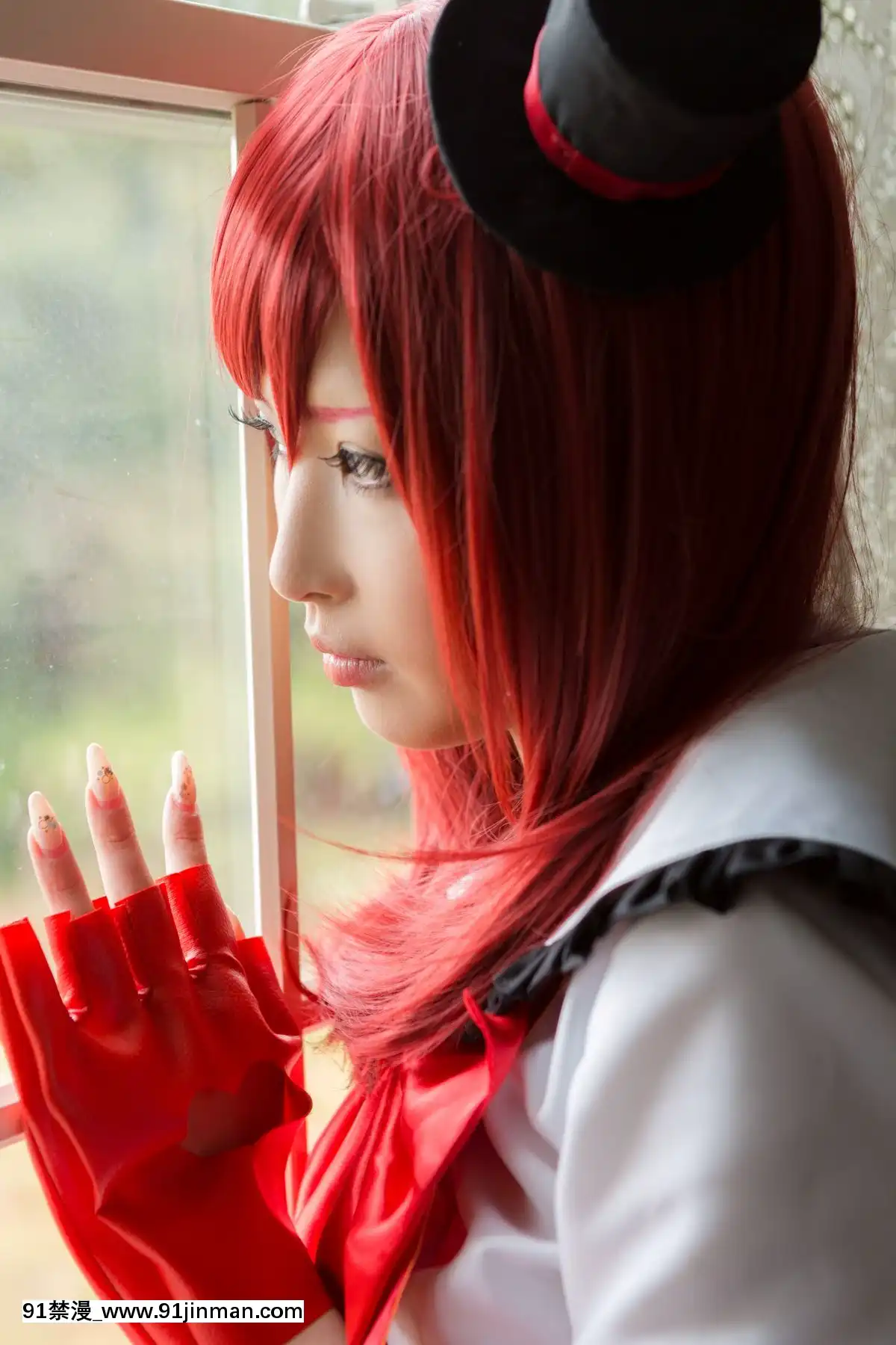 [Flameworks-(YURICHA,-なーさん)]-Pinky[18+h漫畫]
