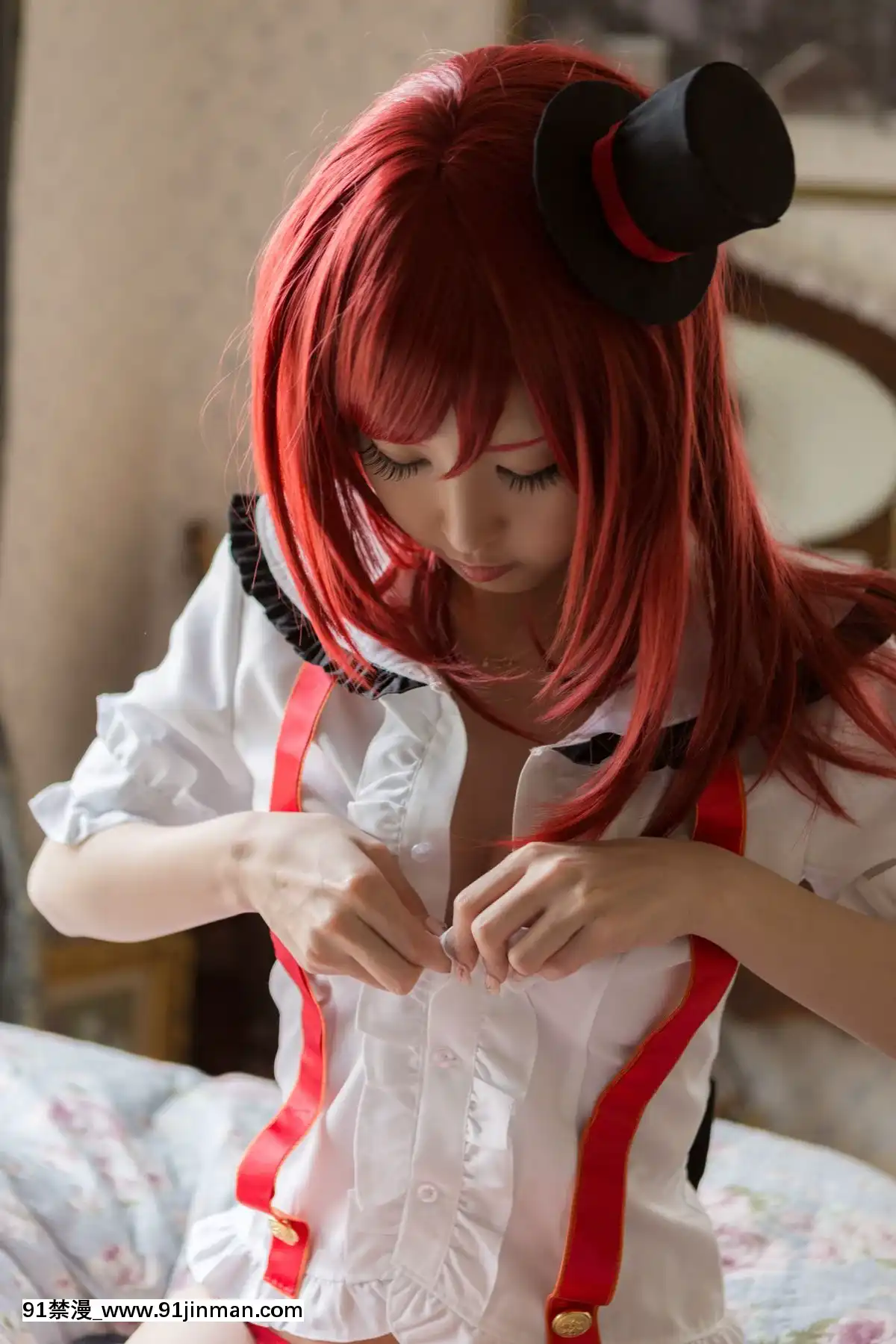[Flameworks-(YURICHA,-なーさん)]-Pinky[18+h漫畫]