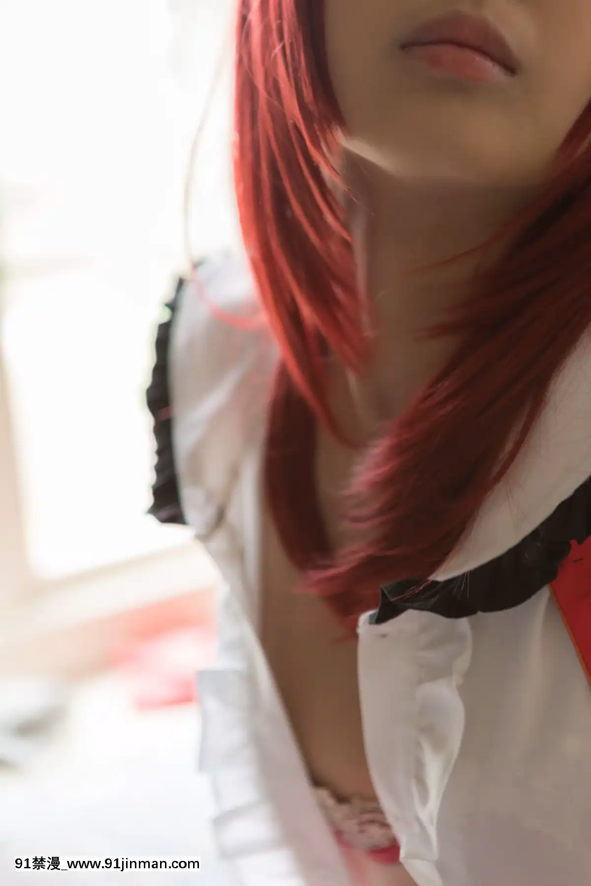 [Flameworks-(YURICHA,-なーさん)]-Pinky[18+h漫畫]