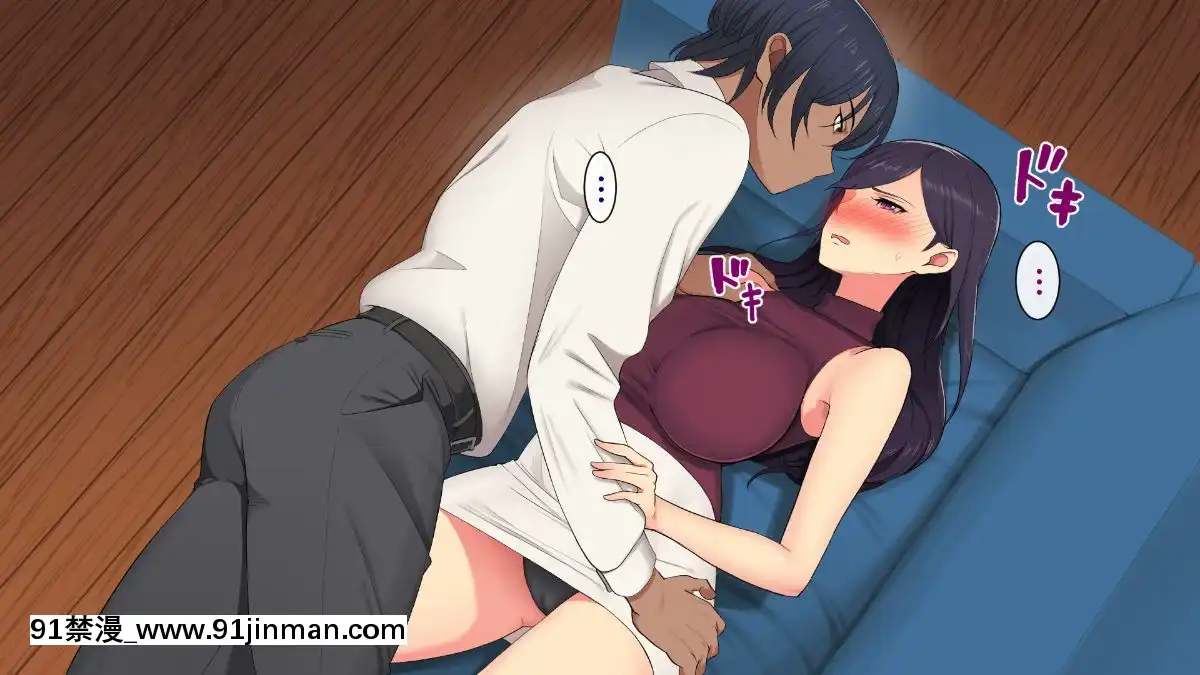 (同人CG集)-[サルノコシカケ-(がるがんちゅー)]-若妻の崩落[18h.mm-cg.come]