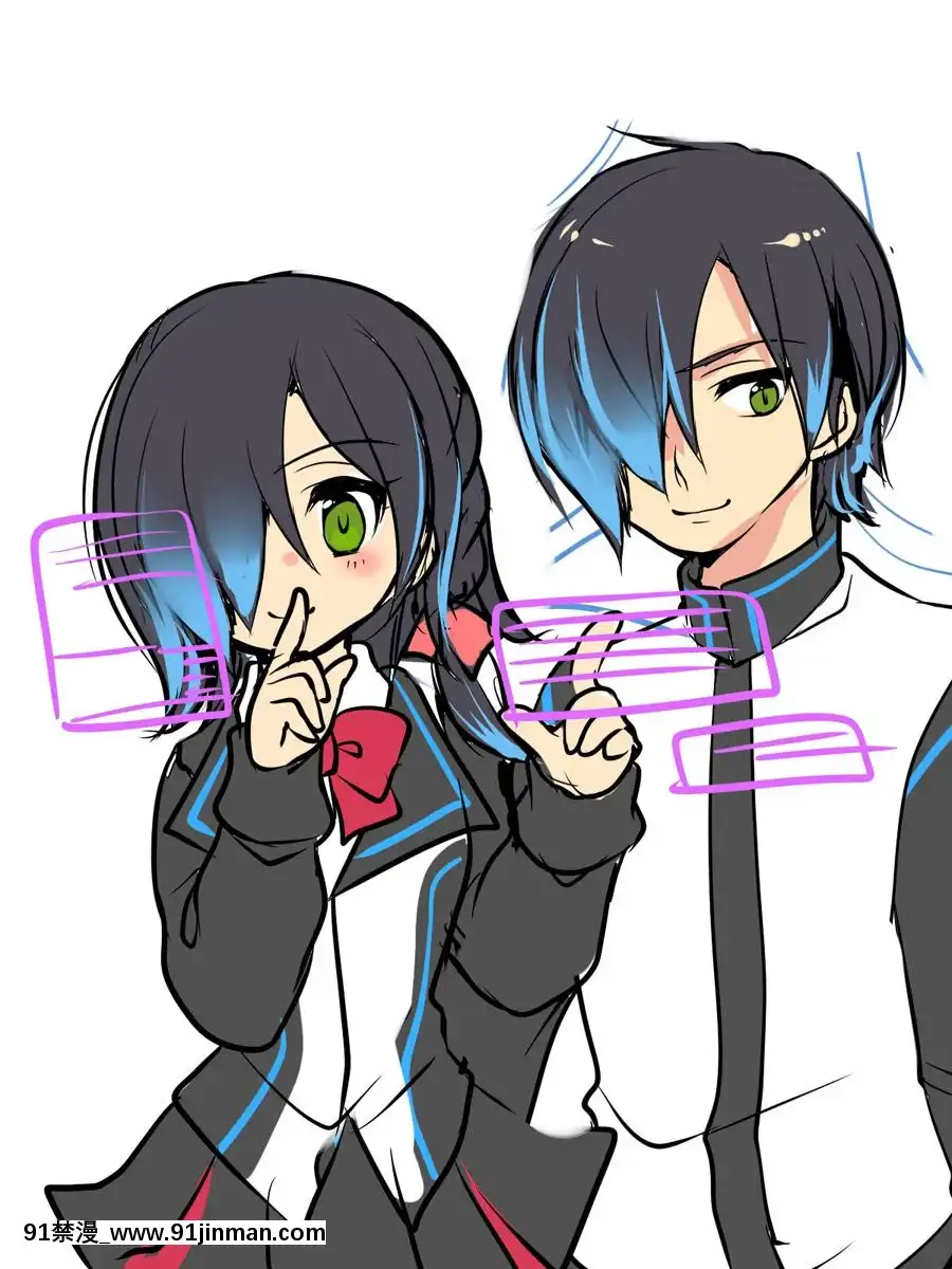 [臉腫漢化組]-[うえにあるみかん-(れいとうみかん、九重慧)]-電脳世界に囚われて～女アバターで性奉仕授業、受けてます～[fate grand order h漫]