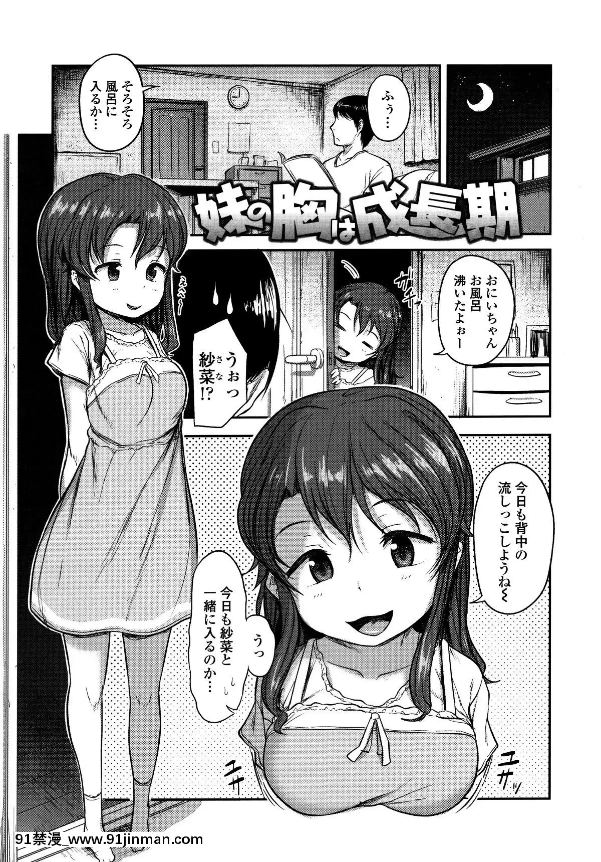 [はやけ]-なにするの!-お兄ちゃん!!-+-虎の穴特典[シンフォギア 18禁 畫像]