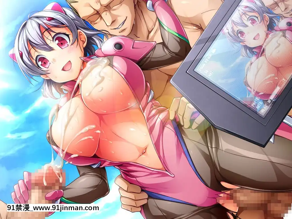 [アジシオ]ヴィーナスリゾート-巨乳亂交アイランド-田鹿羽衣編[hed jet 9 18h clincher]