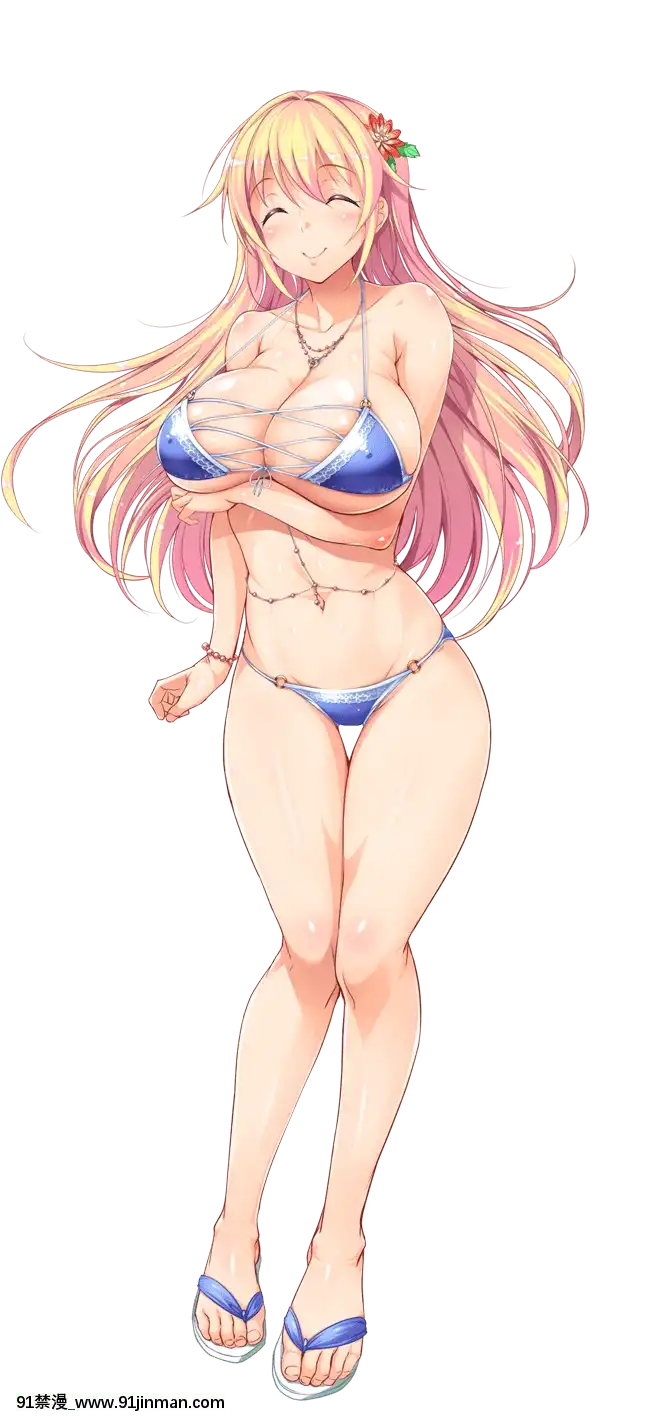 [アジシオ]ヴィーナスリゾート-巨乳亂交アイランド-迫川悠生編[多啦a夢 h漫]