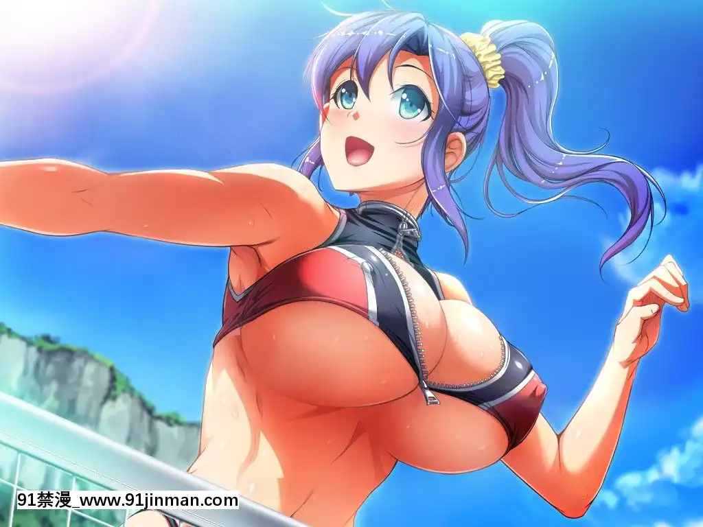 [アジシオ]ヴィーナスリゾート-巨乳亂交アイランド-迫川悠生編[多啦a夢 h漫]
