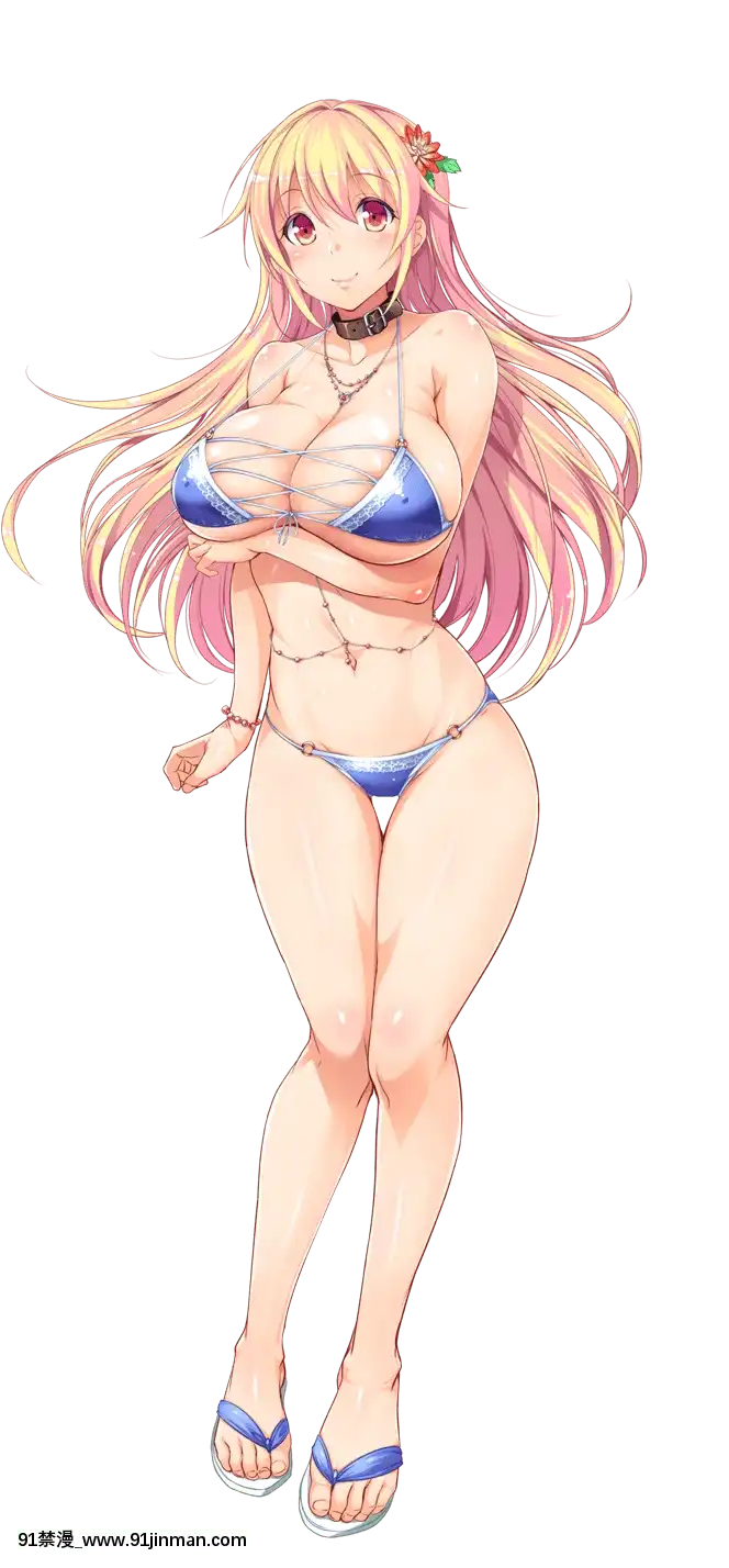 [アジシオ]ヴィーナスリゾート-巨乳亂交アイランド-迫川悠生編[多啦a夢 h漫]
