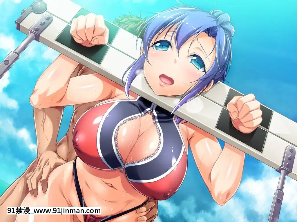 [アジシオ]ヴィーナスリゾート-巨乳亂交アイランド-迫川悠生編[多啦a夢 h漫]