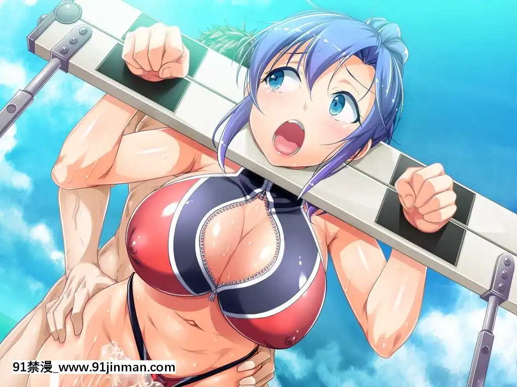 [アジシオ]ヴィーナスリゾート-巨乳亂交アイランド-迫川悠生編[多啦a夢 h漫]
