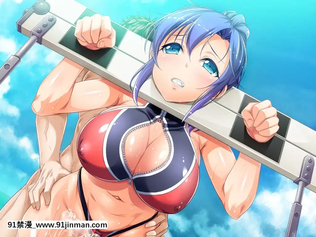 [アジシオ]ヴィーナスリゾート-巨乳亂交アイランド-迫川悠生編[多啦a夢 h漫]