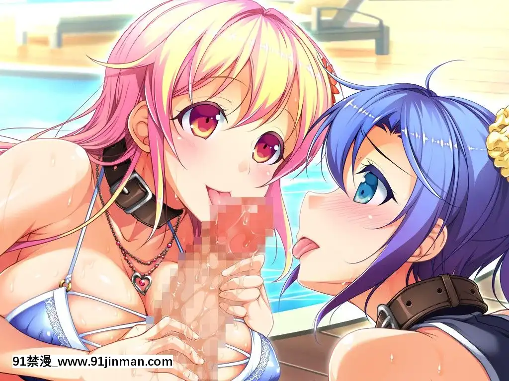 [アジシオ]ヴィーナスリゾート-巨乳亂交アイランド-迫川悠生編[多啦a夢 h漫]