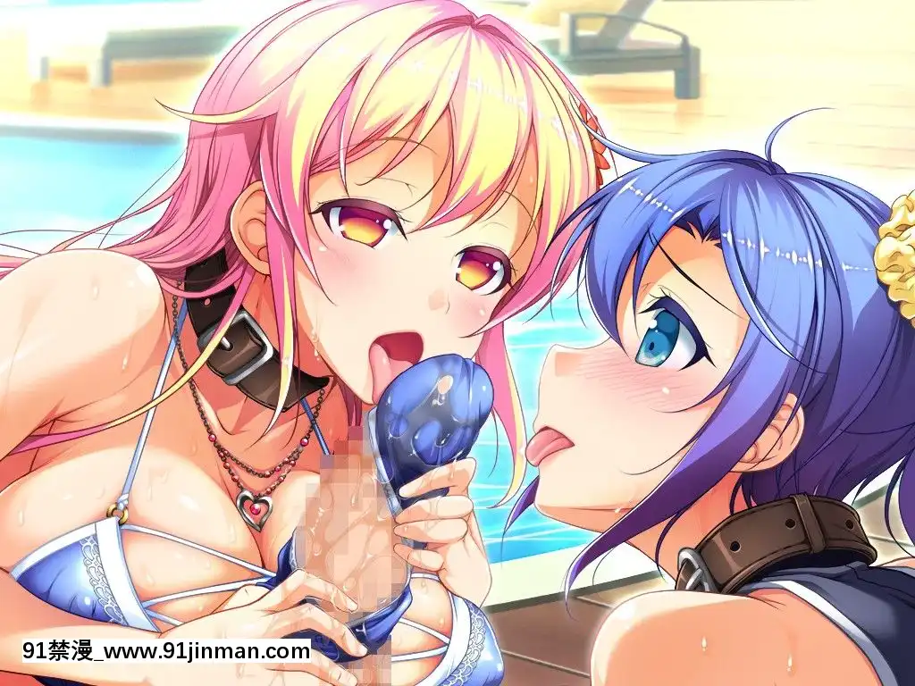 [アジシオ]ヴィーナスリゾート-巨乳亂交アイランド-迫川悠生編[多啦a夢 h漫]
