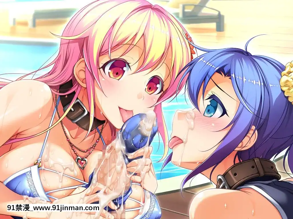 [アジシオ]ヴィーナスリゾート-巨乳亂交アイランド-迫川悠生編[多啦a夢 h漫]