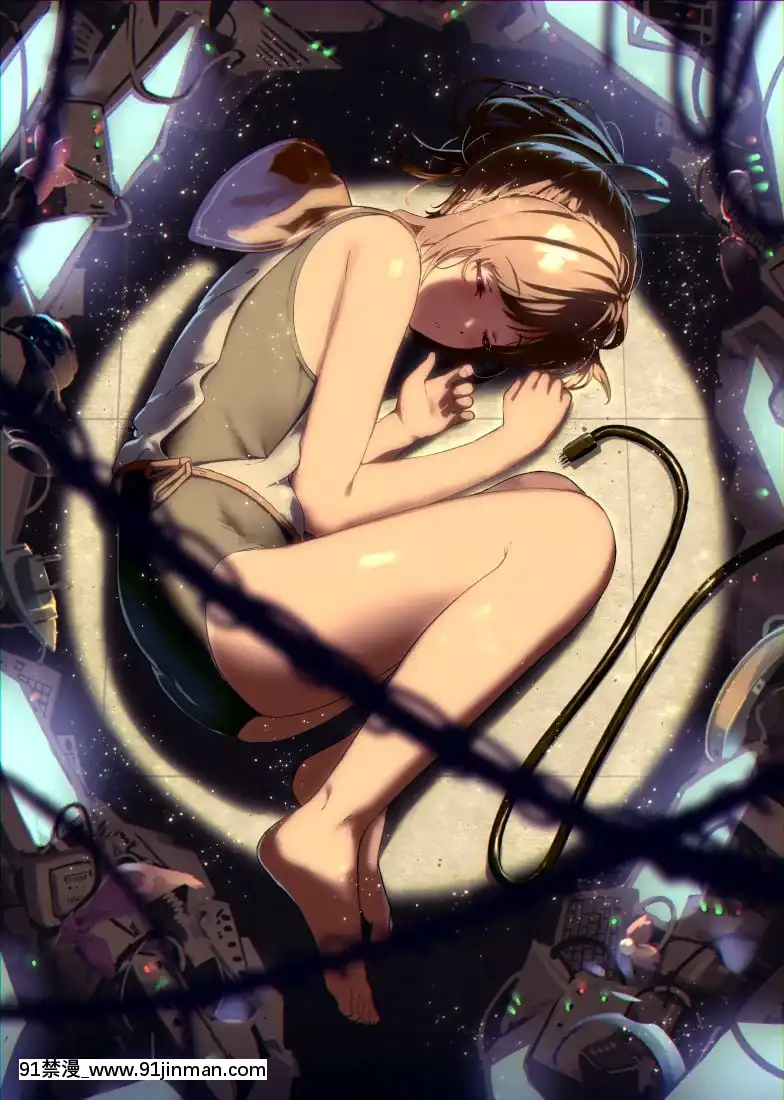 artist-五月貓[topito couvre feu a 18h]