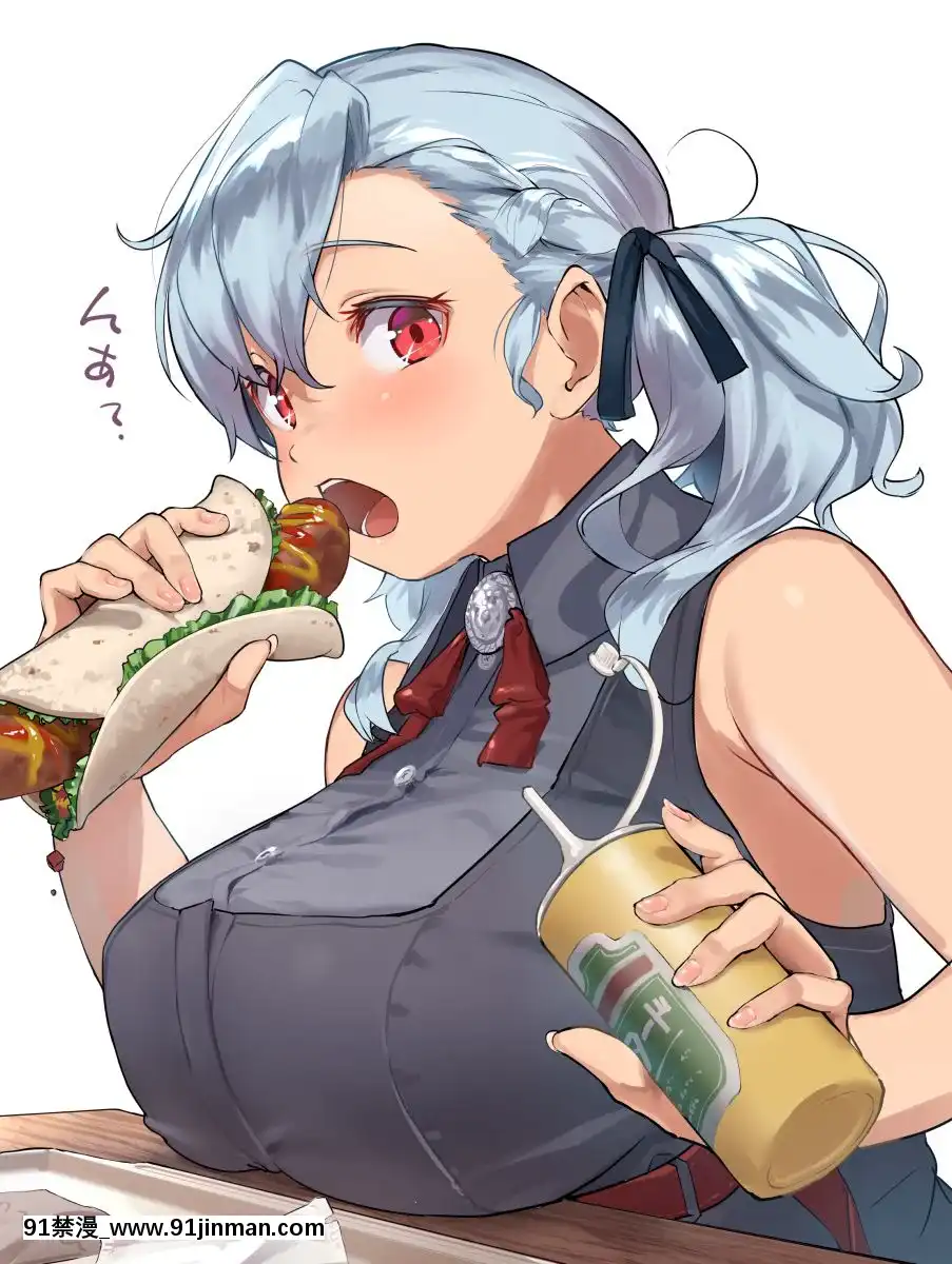 artist-五月貓[topito couvre feu a 18h]