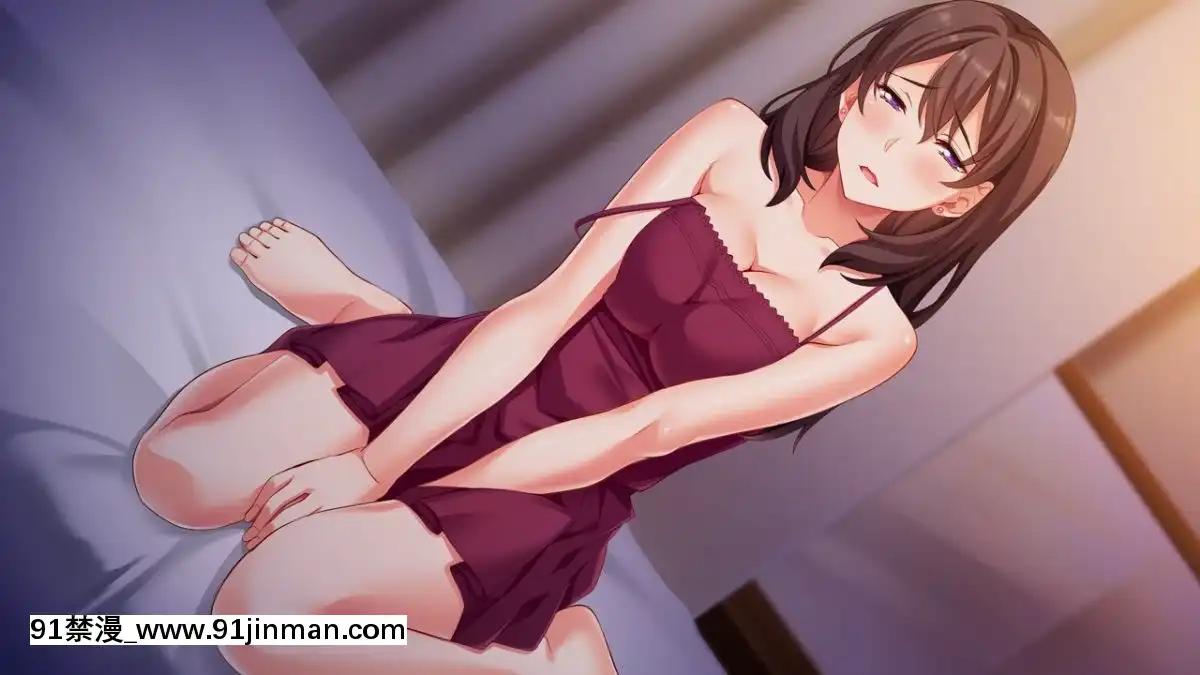 [アトリエさくら]-貸し出し妻、真由美の「ネトラセ」報告2-敏感妻とひとつの「噓」[宇崎學妹想要玩 h漫]