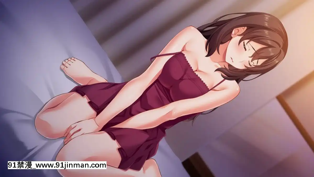 [アトリエさくら]-貸し出し妻、真由美の「ネトラセ」報告2-敏感妻とひとつの「噓」[宇崎學妹想要玩 h漫]