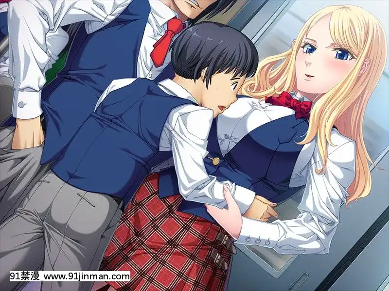 [アパタイト]-ワタシ、HENTAIになっちゃう-～これが憧れの留學性活！？～[h漫 壁尻]