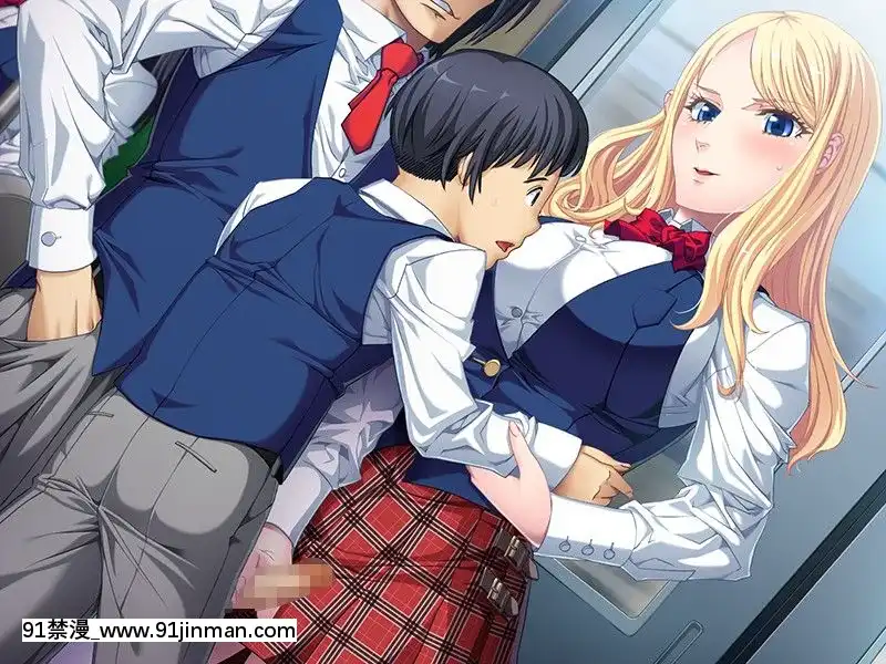 [アパタイト]-ワタシ、HENTAIになっちゃう-～これが憧れの留學性活！？～[h漫 壁尻]