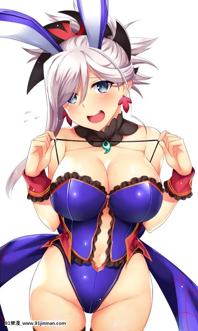 [Pixiv] horosuke (641955)【blacl clover hentai】