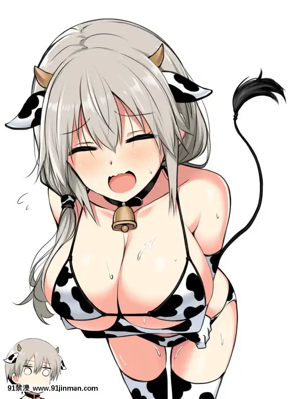 [Pixiv] horosuke (641955)【blacl clover hentai】