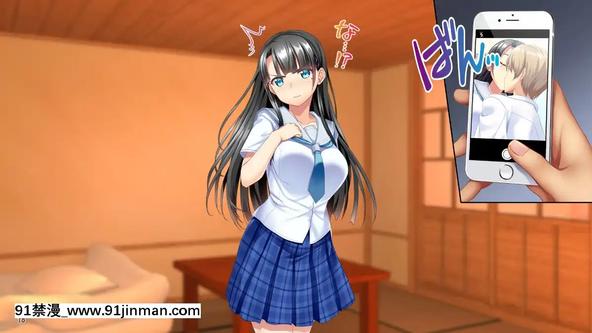 (同人CG集)-[Tiramisu]-お嬢さま調教!高飛車女が用務員ち◯ぽで快楽墮ち![黒獣 気高き聖女は白濁に染まる 18h]