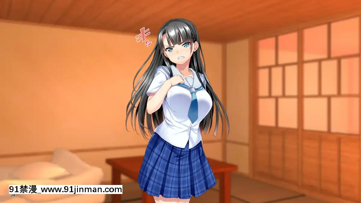 (同人CG集)-[Tiramisu]-お嬢さま調教!高飛車女が用務員ち◯ぽで快楽墮ち![黒獣 気高き聖女は白濁に染まる 18h]