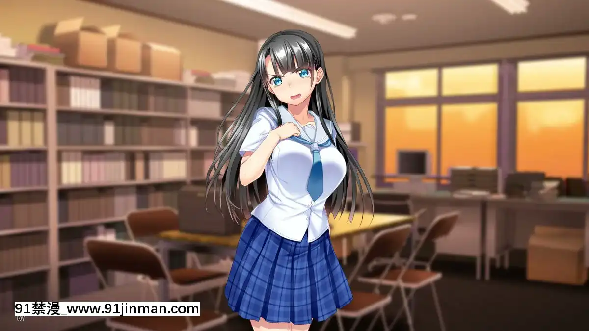 (同人CG集)-[Tiramisu]-お嬢さま調教!高飛車女が用務員ち◯ぽで快楽墮ち![黒獣 気高き聖女は白濁に染まる 18h]