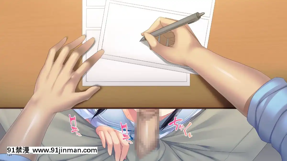 (同人CG集)-[Tiramisu]-お嬢さま調教!高飛車女が用務員ち◯ぽで快楽墮ち![黒獣 気高き聖女は白濁に染まる 18h]