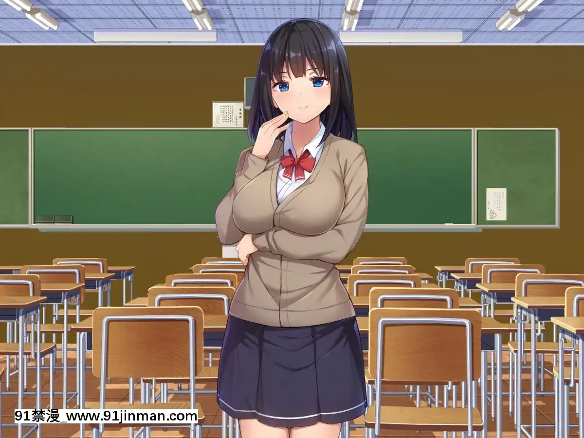 (同人CG集)-[やればできる娘。]-で、どっちがいいんだよ？イイのよ？[18禁 ロゴ]