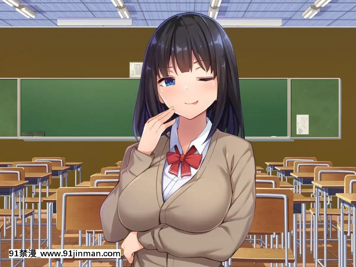 (同人CG集)-[やればできる娘。]-で、どっちがいいんだよ？イイのよ？[18禁 ロゴ]