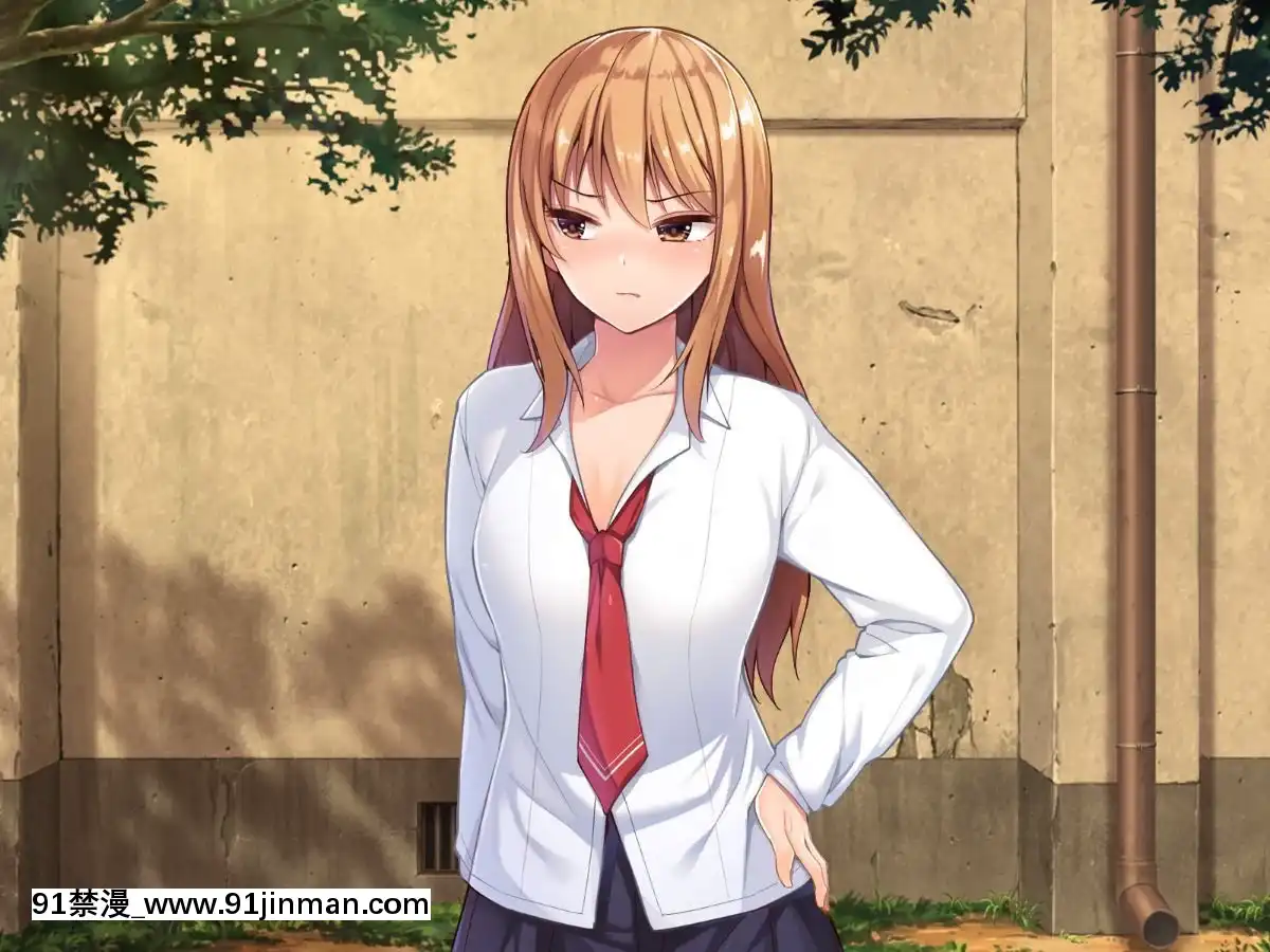 (同人CG集)-[やればできる娘。]-で、どっちがいいんだよ？イイのよ？[18禁 ロゴ]