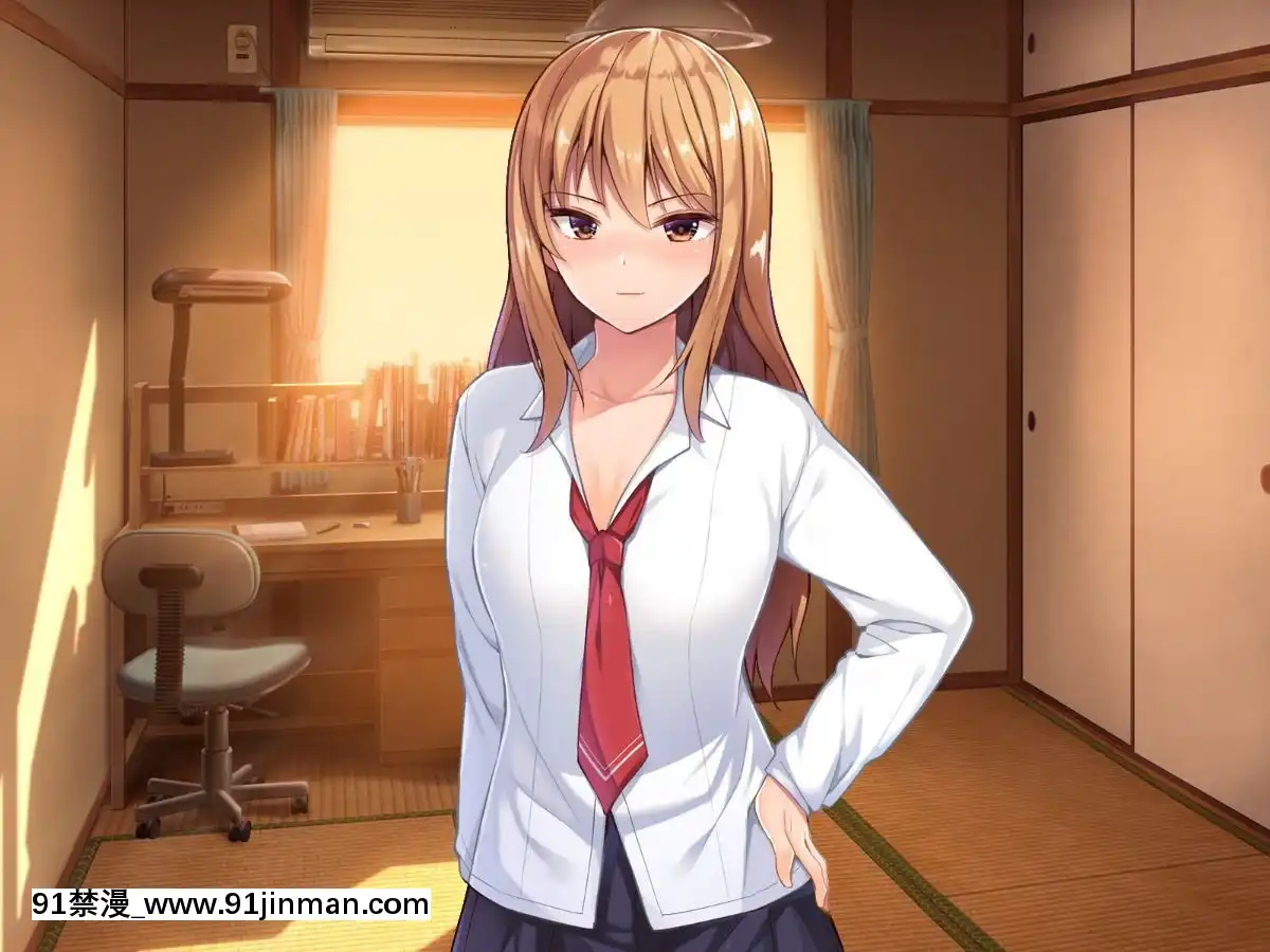(同人CG集)-[やればできる娘。]-で、どっちがいいんだよ？イイのよ？[18禁 ロゴ]