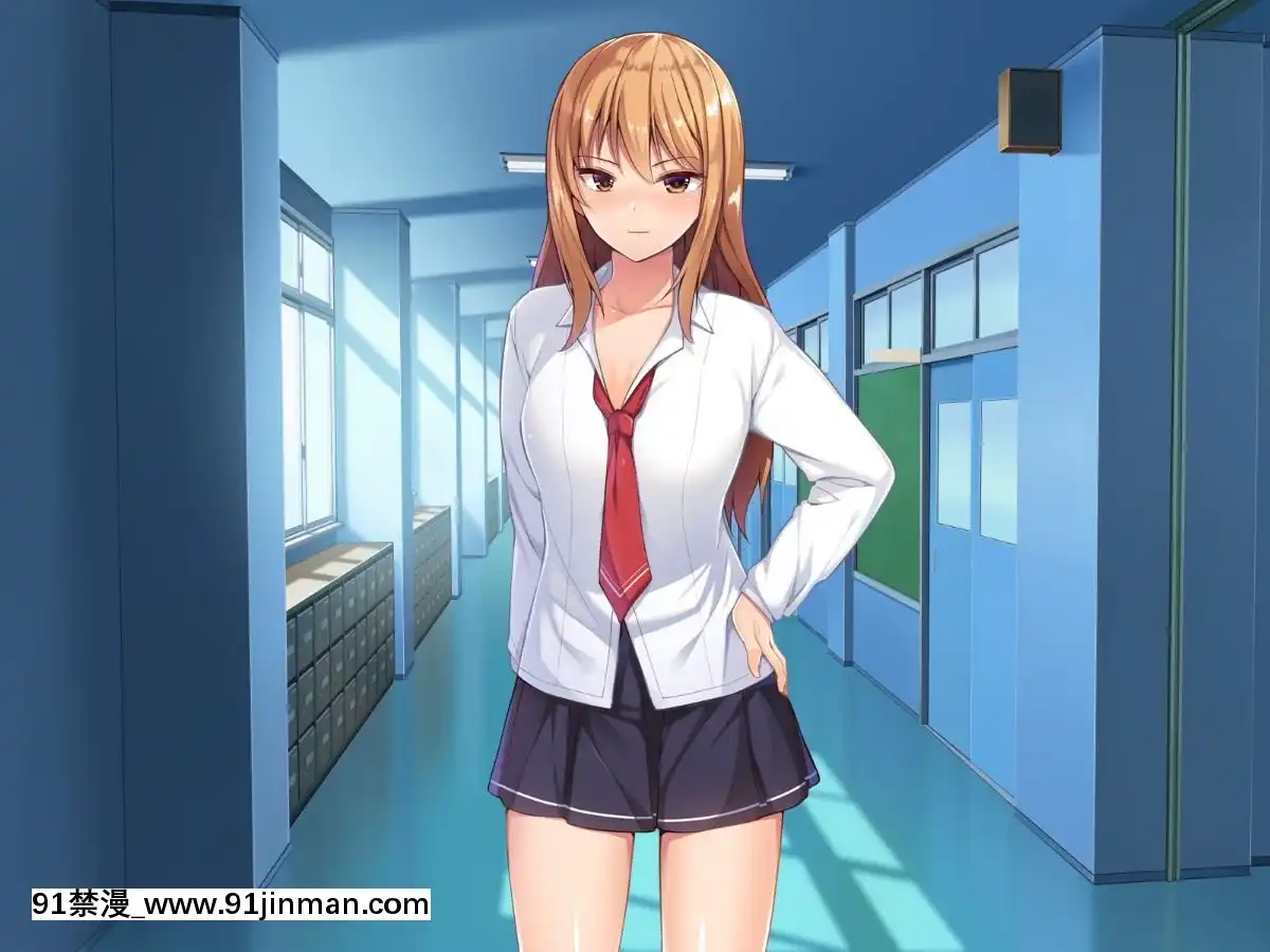 (同人CG集)-[やればできる娘。]-で、どっちがいいんだよ？イイのよ？[18禁 ロゴ]