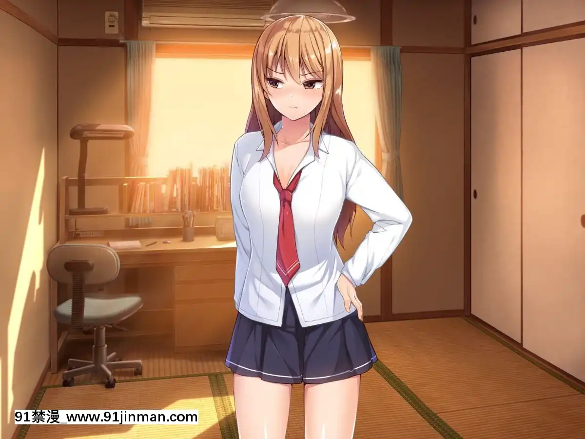 (同人CG集)-[やればできる娘。]-で、どっちがいいんだよ？イイのよ？[18禁 ロゴ]