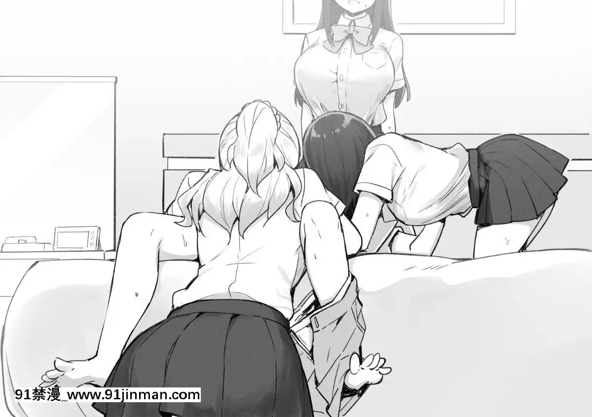 JK-Rich-Thots[h漫 海賊王]