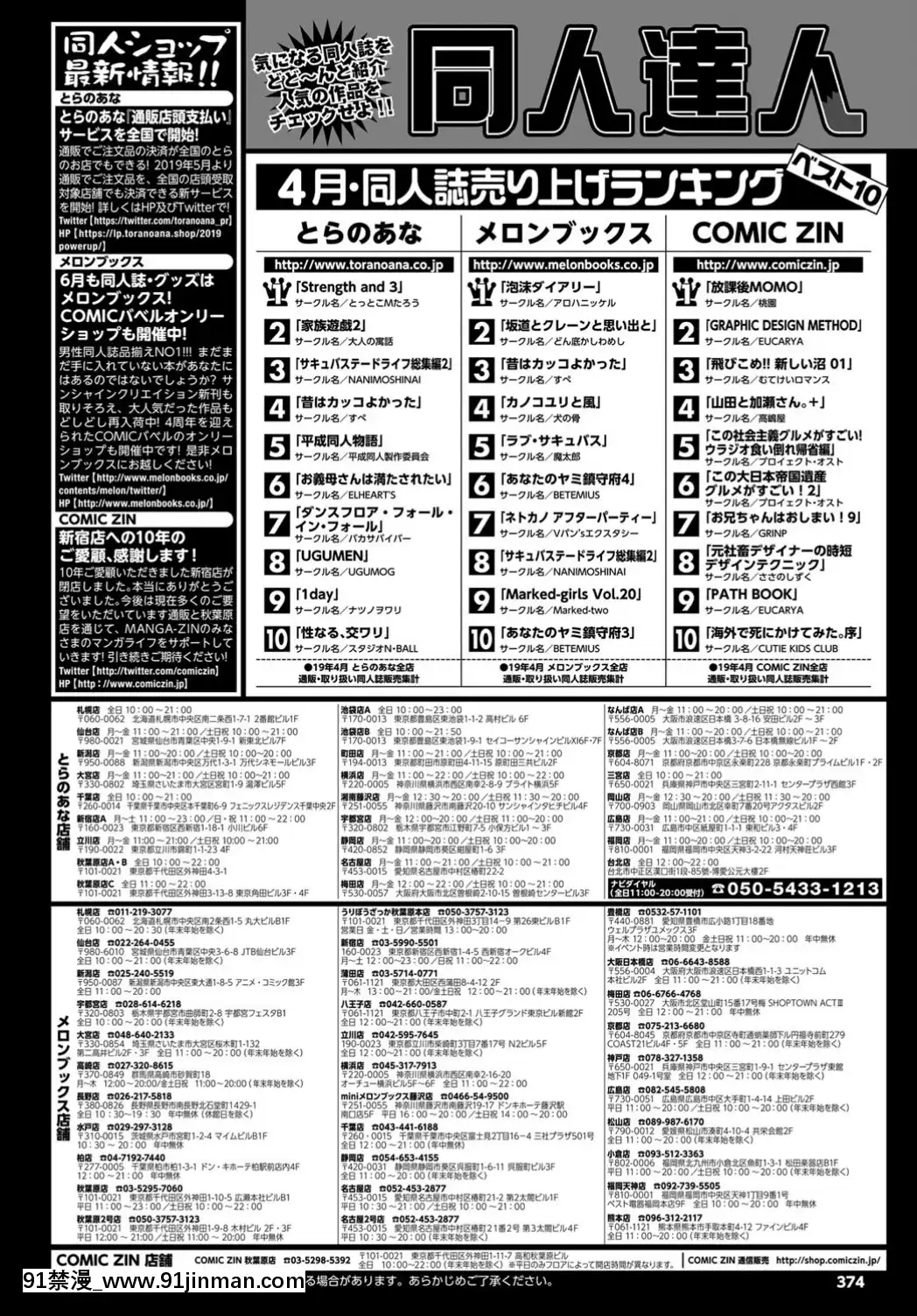 (成年コミック)-[雑誌]-COMIC-BAVEL-2019年8月號-[DL版[我的英雄學院 h漫]