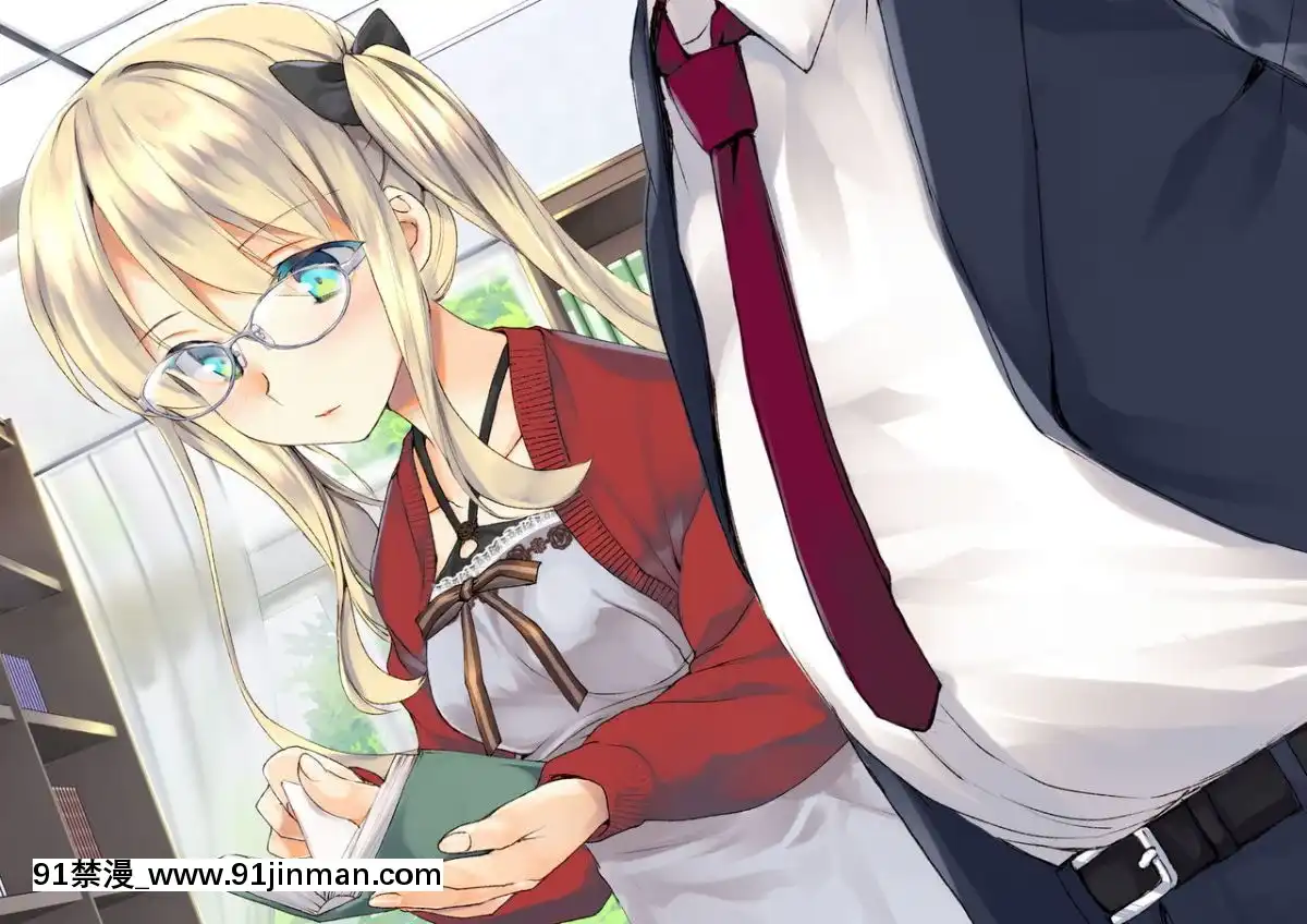 [二妹個人漢化][くりーむがろん]-凜とした金髪ツインテール少女が性玩具に成り果てるまで-[中國翻訳][às 18h tem crase]
