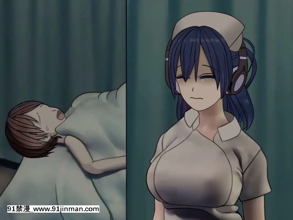 (同人CG集)-[搾精研究所]-搾精病棟5-～性格最悪のナースしかいない病院で射精管理生活～[エロ洋畫 無料視聴サイト 18禁]