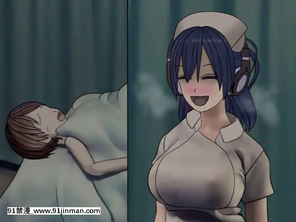 (同人CG集)-[搾精研究所]-搾精病棟5-～性格最悪のナースしかいない病院で射精管理生活～[エロ洋畫 無料視聴サイト 18禁]