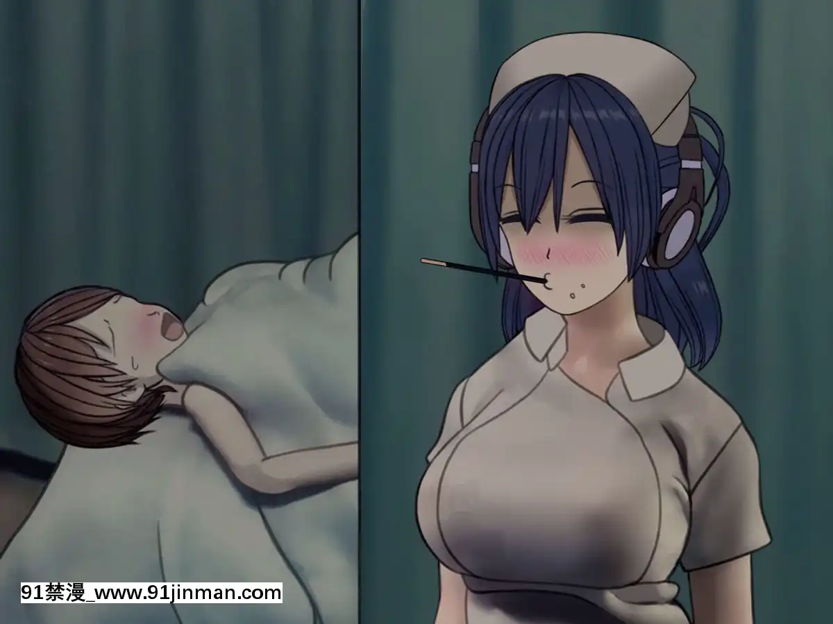 (同人CG集)-[搾精研究所]-搾精病棟5-～性格最悪のナースしかいない病院で射精管理生活～[エロ洋畫 無料視聴サイト 18禁]